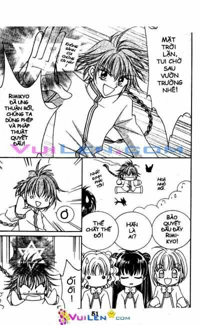 Lâu đài cổ: Chapter 10