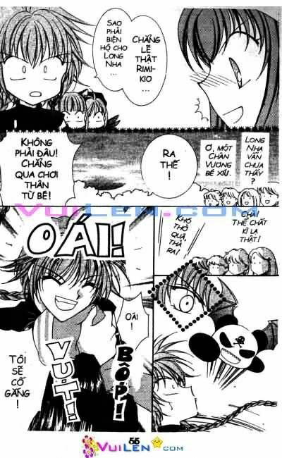 Lâu đài cổ: Chapter 10