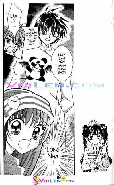 Lâu đài cổ: Chapter 10