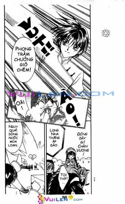 Lâu đài cổ: Chapter 10