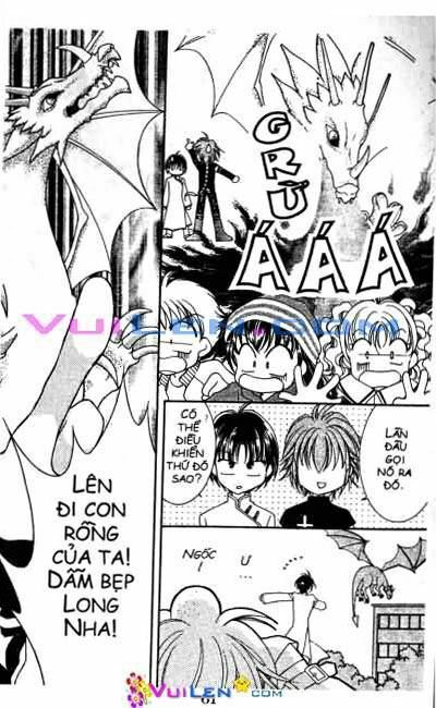 Lâu đài cổ: Chapter 10