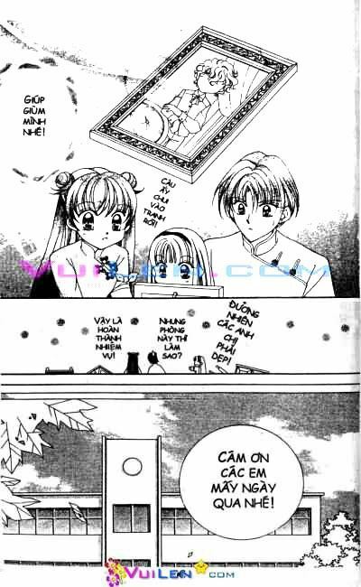 Lâu đài cổ: Chapter 10