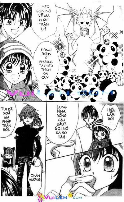 Lâu đài cổ: Chapter 10