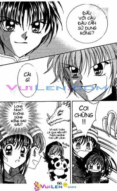 Lâu đài cổ: Chapter 10