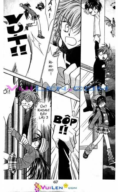 Lâu đài cổ: Chapter 10