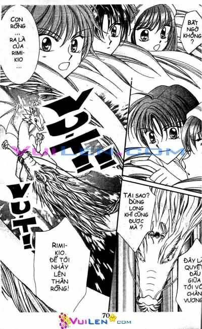 Lâu đài cổ: Chapter 10