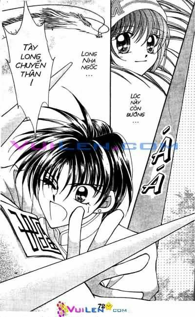 Lâu đài cổ: Chapter 10