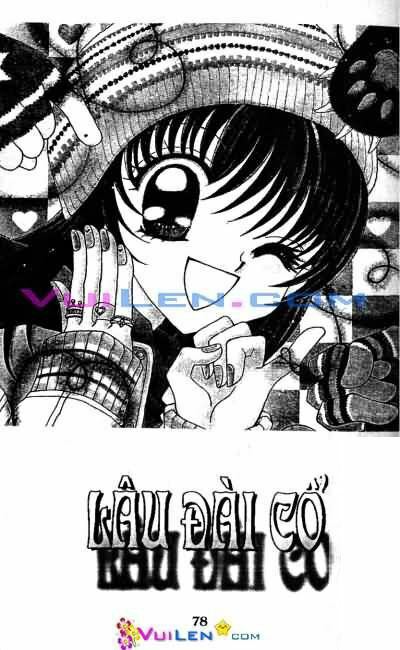 Lâu đài cổ: Chapter 10