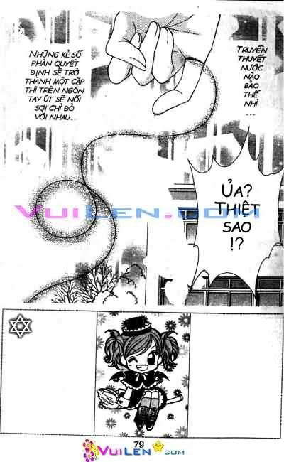 Lâu đài cổ: Chapter 10
