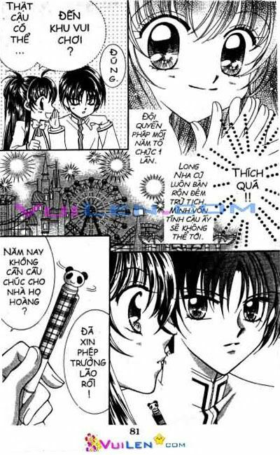 Lâu đài cổ: Chapter 10