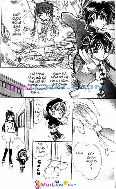Lâu đài cổ: Chapter 10