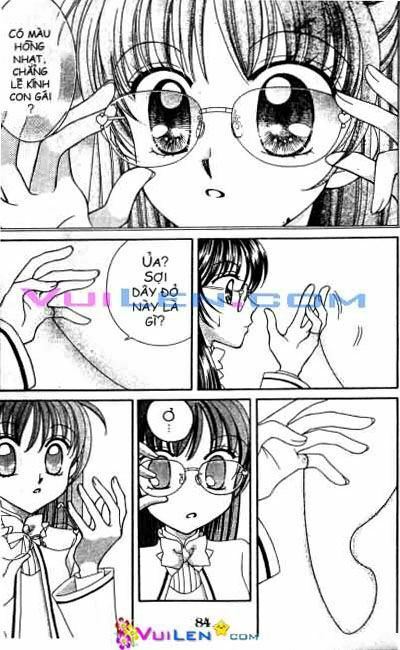 Lâu đài cổ: Chapter 10