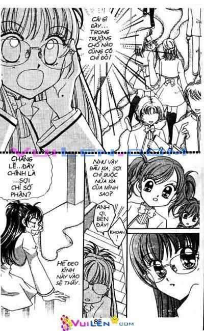 Lâu đài cổ: Chapter 10