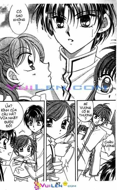 Lâu đài cổ: Chapter 10