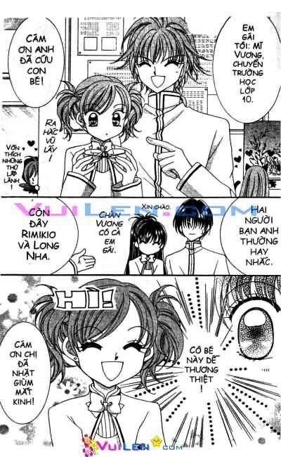 Lâu đài cổ: Chapter 10