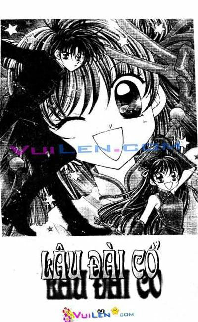 Lâu đài cổ: Chapter 10