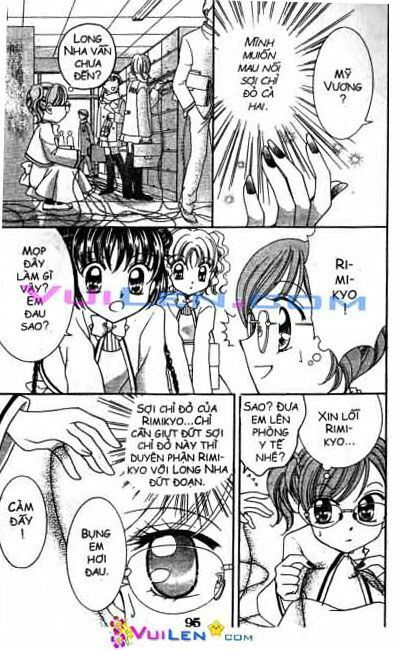 Lâu đài cổ: Chapter 10