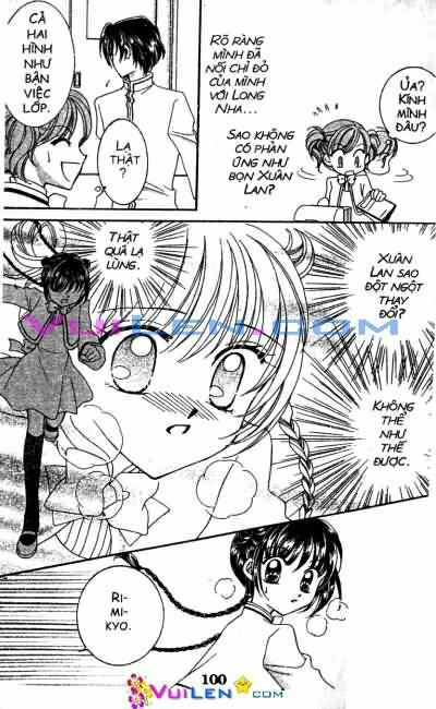 Lâu đài cổ: Chapter 10