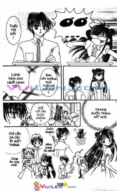 Lâu đài cổ: Chapter 2