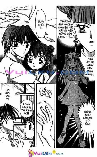 Lâu đài cổ: Chapter 2
