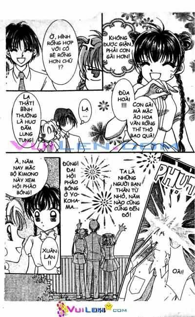 Lâu đài cổ: Chapter 2