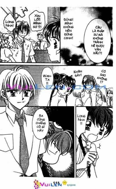 Lâu đài cổ: Chapter 2
