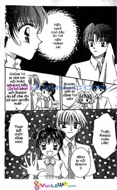 Lâu đài cổ: Chapter 2