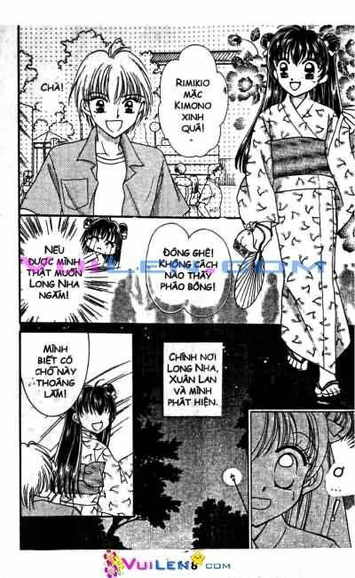 Lâu đài cổ: Chapter 2