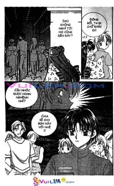 Lâu đài cổ: Chapter 2