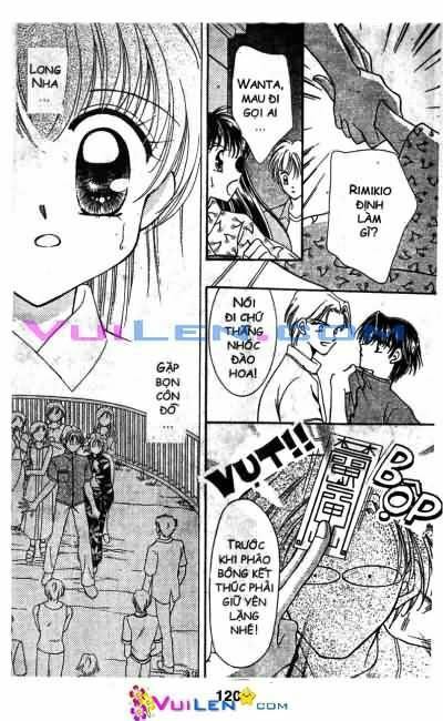 Lâu đài cổ: Chapter 2