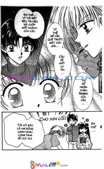 Lâu đài cổ: Chapter 2