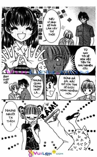 Lâu đài cổ: Chapter 2