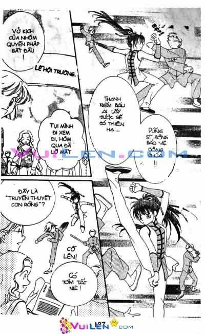 Lâu đài cổ: Chapter 2