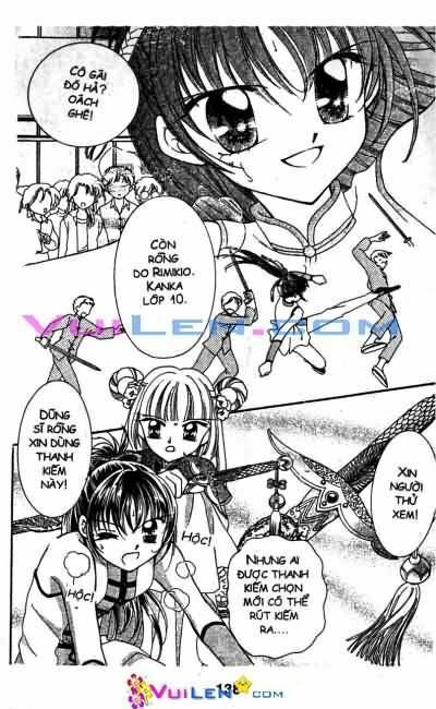 Lâu đài cổ: Chapter 2
