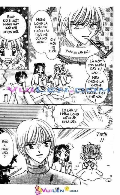 Lâu đài cổ: Chapter 2