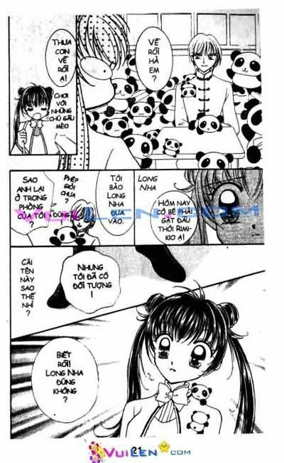 Lâu đài cổ: Chapter 2