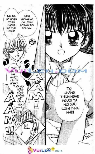 Lâu đài cổ: Chapter 2