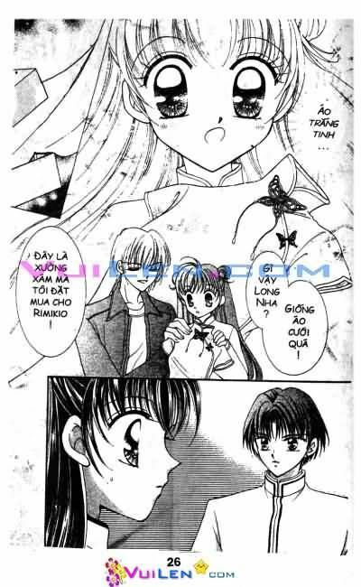 Lâu đài cổ: Chapter 2