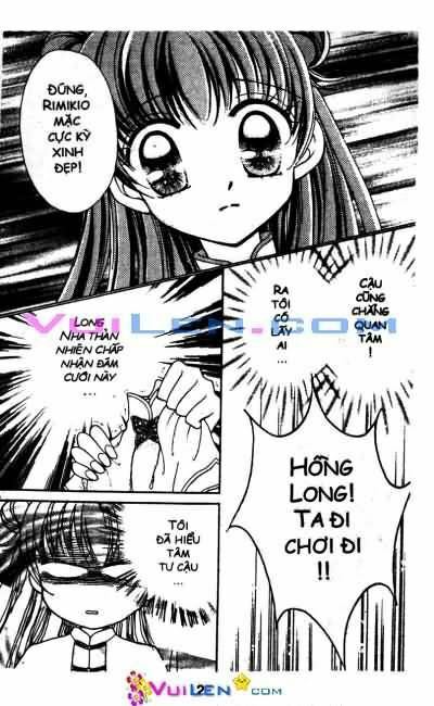 Lâu đài cổ: Chapter 2