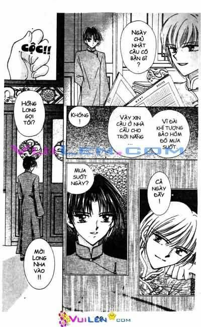 Lâu đài cổ: Chapter 2