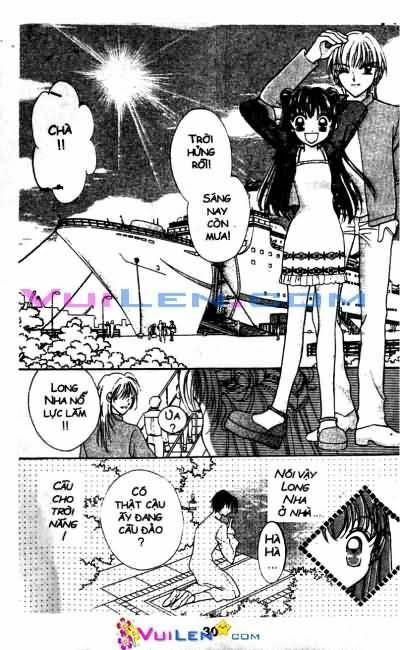 Lâu đài cổ: Chapter 2