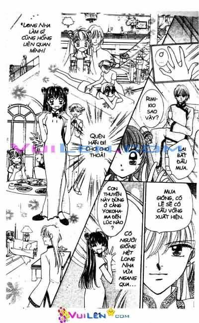 Lâu đài cổ: Chapter 2