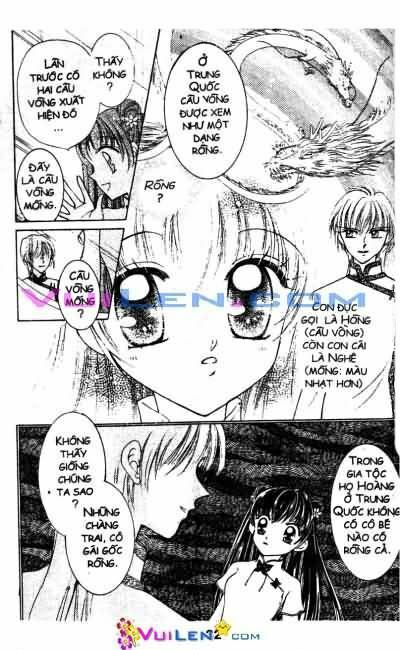 Lâu đài cổ: Chapter 2