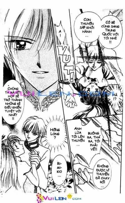 Lâu đài cổ: Chapter 2