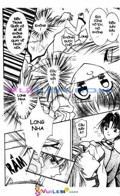Lâu đài cổ: Chapter 2
