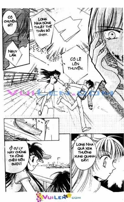Lâu đài cổ: Chapter 2