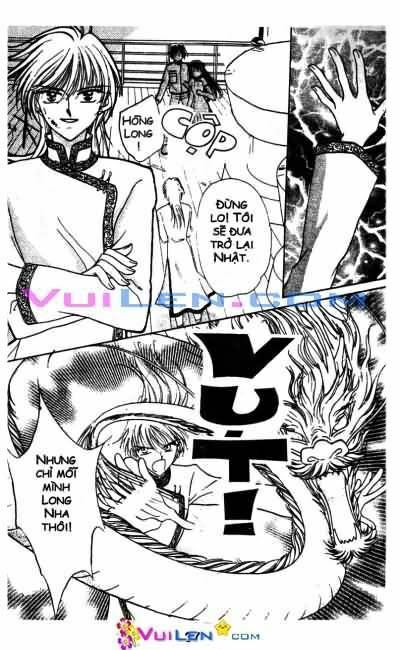 Lâu đài cổ: Chapter 2