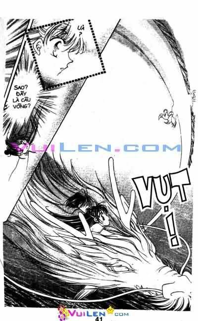 Lâu đài cổ: Chapter 2