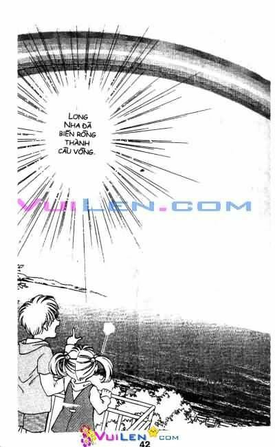 Lâu đài cổ: Chapter 2