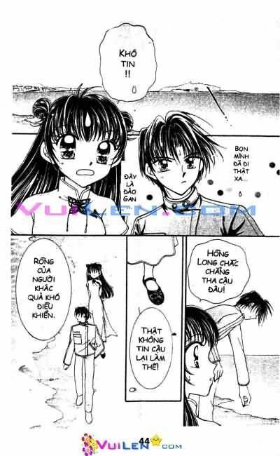 Lâu đài cổ: Chapter 2